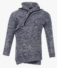 Pepe Jeans Grey Sweater girls