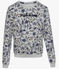 Pepe Jeans Grey Sweatshirt girls