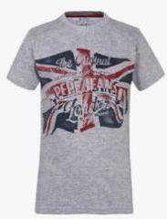 Pepe Jeans Grey T Shirt boys