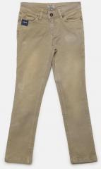 Pepe Jeans Khaki Regular Fit Jeans boys