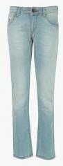 Pepe Jeans Light Blue Slim Fit Jeans boys