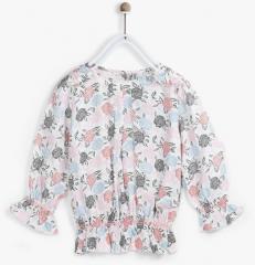 Pepe Jeans Multi Casual Top girls