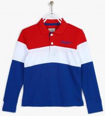 Pepe Jeans Multi Polo T Shirt boys