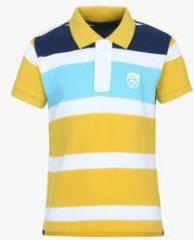 Pepe Jeans Multicoloured Polo Shirt boys