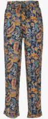 Pepe Jeans Multicoloured Regular Fit Trouser girls