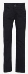 Pepe Jeans Navy Blue Regular Fit Trouser boys