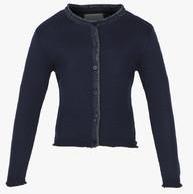 Pepe Jeans Navy Blue Sweater girls