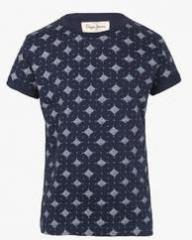 Pepe Jeans Navy Blue T Shirt boys