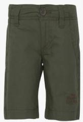 Pepe Jeans Olive Shorts boys