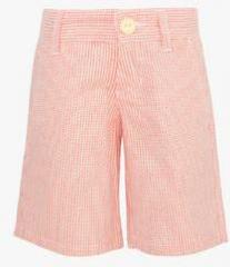 Pepe Jeans Peach Shorts boys