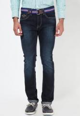 Pepe Jeans Vapour Blue Slim Fit Jeans men