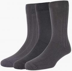 Peter England Pack Of 3 Multicoloured Colour Socks men