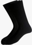 Peter England Pack Of 3 Navy Blue Socks Men