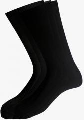 Peter England Pack Of 3 Navy Blue Socks men