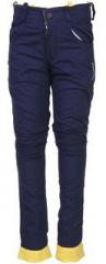 Playdate Navy Blue Trouser boys