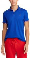 Polo Ralph Lauren Custom Slim Soft Touch Polo