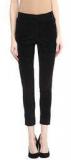 Xpose Black Solid Jeggings Women