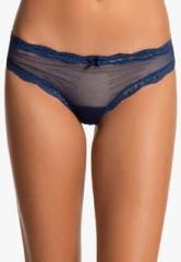 Prettysecrets Multicoloured Solid Brief women