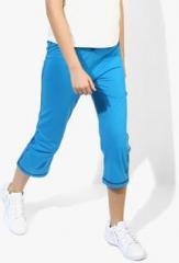 Proline Active Blue Capri women