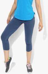 Proline Active Blue Capris women