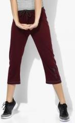 Proline Active Wine Capri women