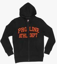 Proline Black Sweatshirt boys