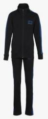 Proline Black Track Suit boys