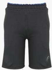 Proline Dark Grey Shorts boys