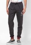 Proline Grey Melange Track Pant Men