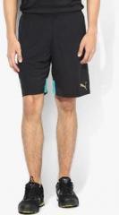 Puma Afc Replica Navy Blue Shorts men