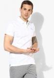 Puma Aop White Polo T Shirt men