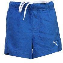 Puma Blue Shorts boys