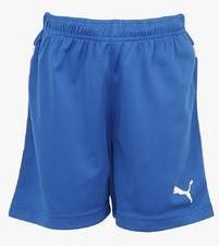 Puma Bts Blue Short boys