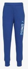 Puma Bys Rebel Sw Pts, Tr Cl T Blue Track Pants boys