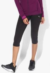 Puma Core Running Dark Grey Capri women