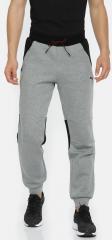 Puma Grey Jogger men