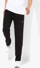 Puma Hero Tr Op Black Track Pant men