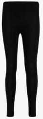 Puma Style Ess Black Leggings girls