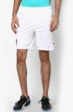 Puma White Short Men