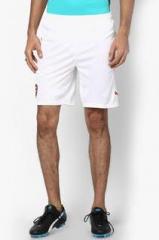 Puma White Short men