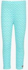 Pumpkin Patch Aqua Blue Leggings girls