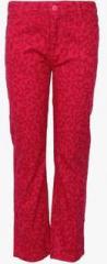 Pumpkin Patch Fuchsia Jeans girls