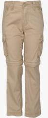 Pumpkin Patch Khaki Trouser boys