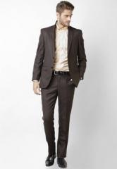 Raymond Brown Suit men