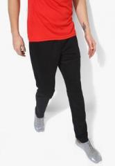 Reebok Core Black Training Track Pants men