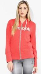 Reebok El Red Hoodies women