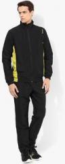 Reebok Fitnes Black Tracksuits men