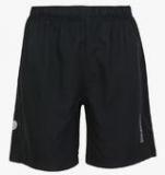 Reebok Re5inch Black Shorts boys