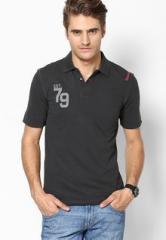 Reebok Ssg Pique Polo T Shirt men