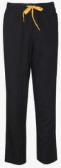 Reebok Swo Woven Black Track Pant boys